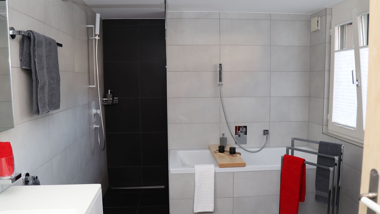 Photo of Bathroom in Weissenstein
