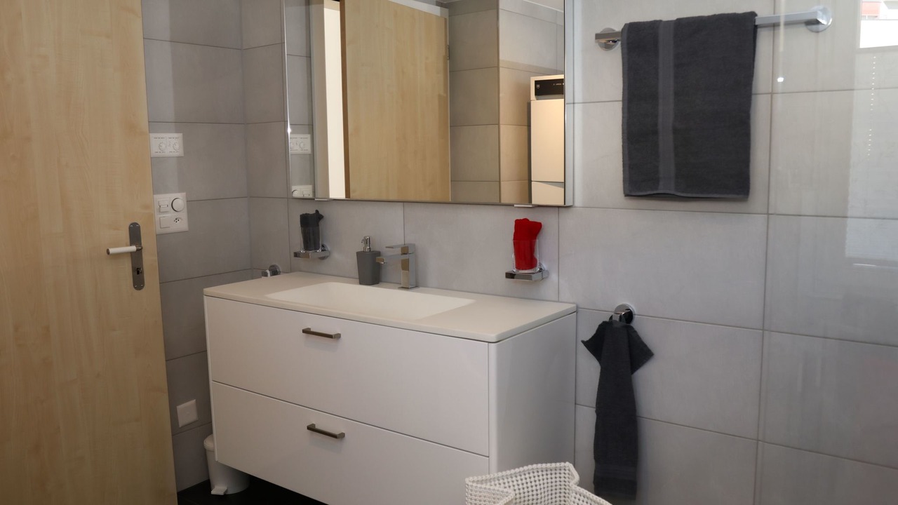 Photo of Bathroom in Weissenstein