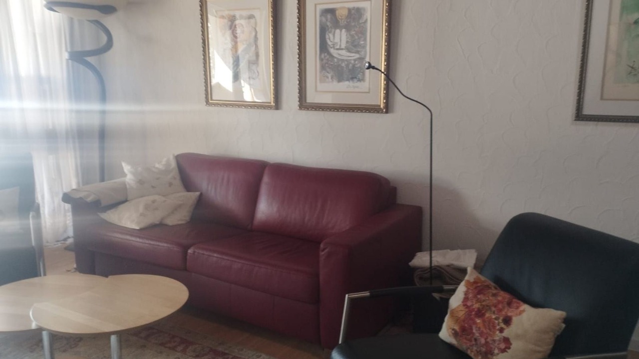 Photo of Livingroom in Soerenberg