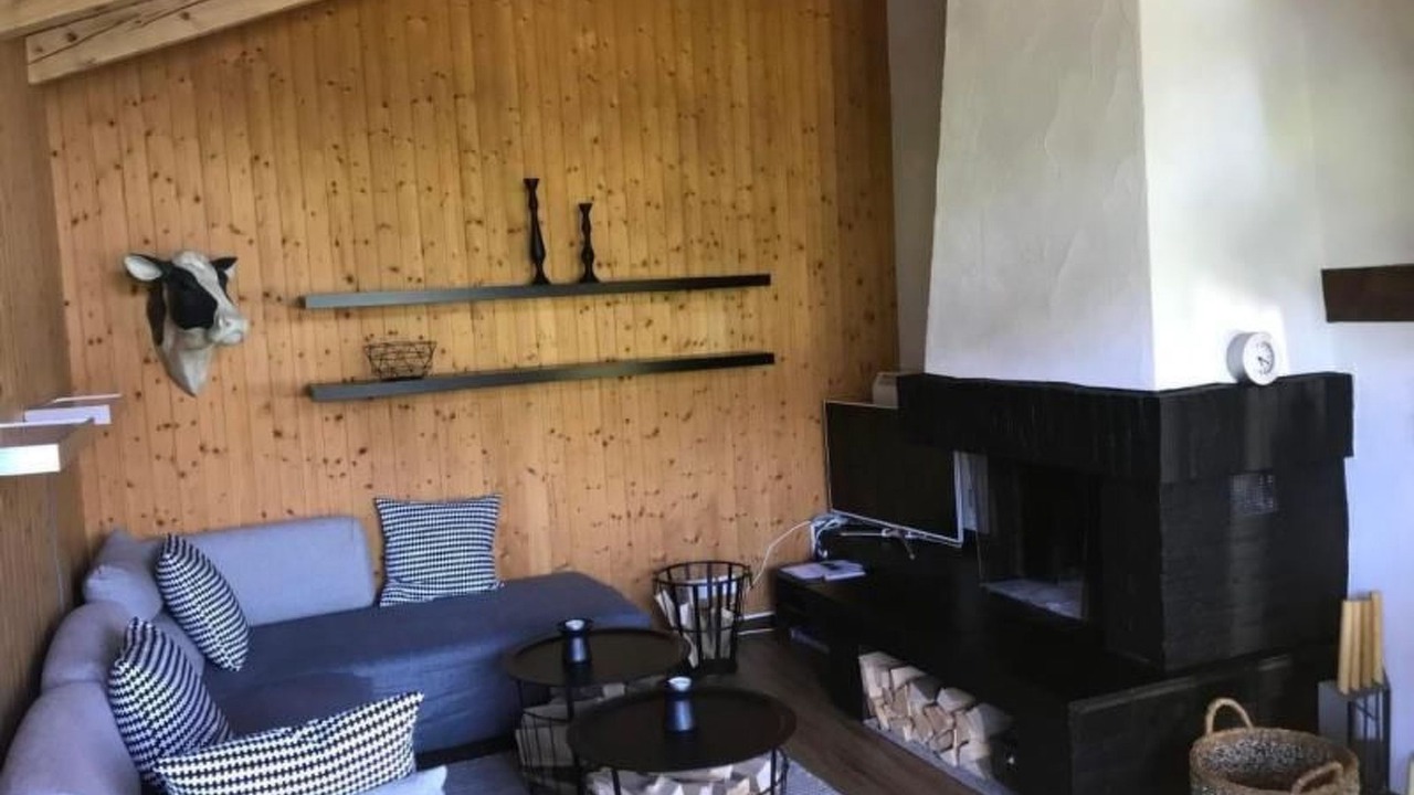 Photo of Livingroom in Wildhaus