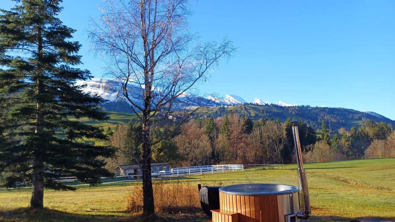 Photo of Outdoor in Wildhaus