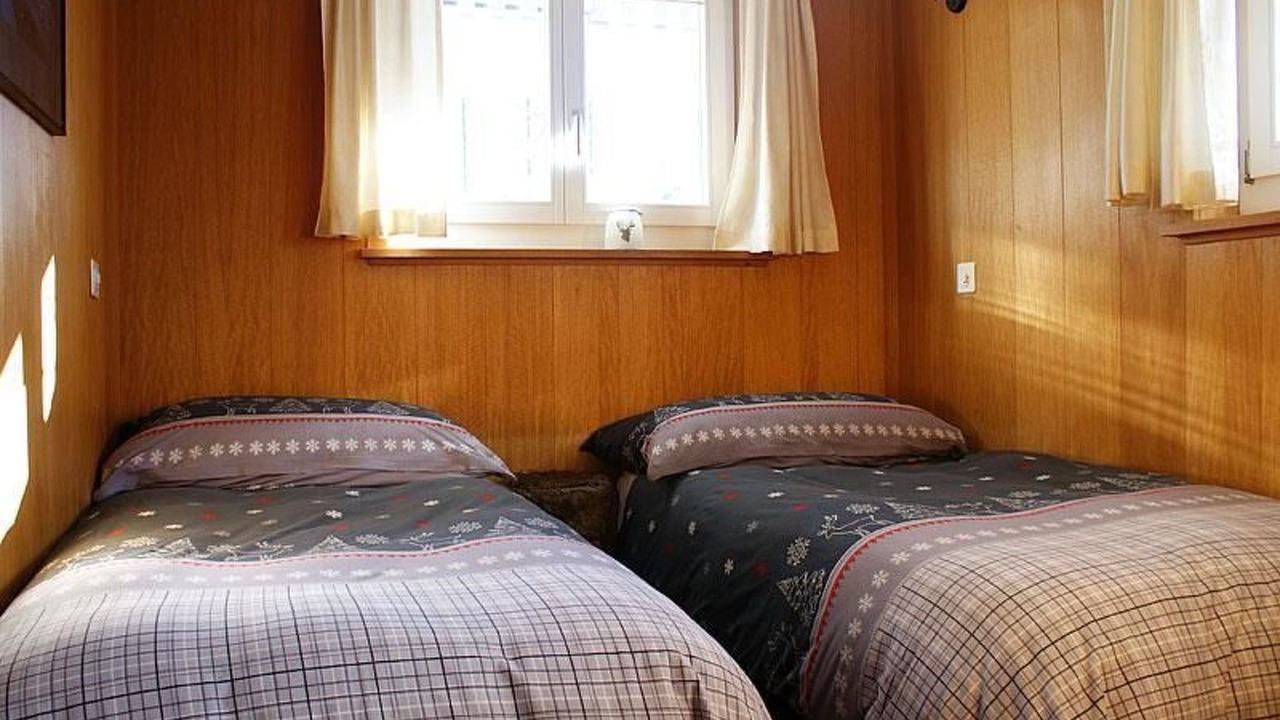 Photo of Bedroom in Hasliberg Wasserwendi