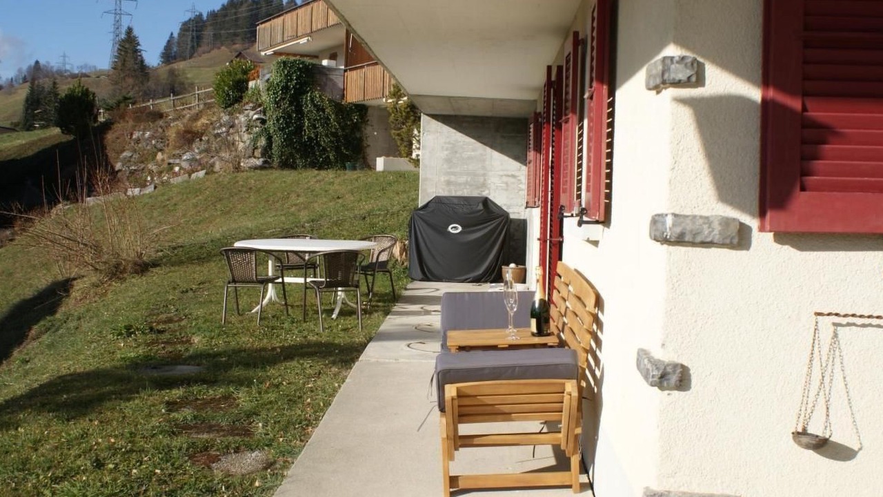Photo of Outdoor in Hasliberg Wasserwendi