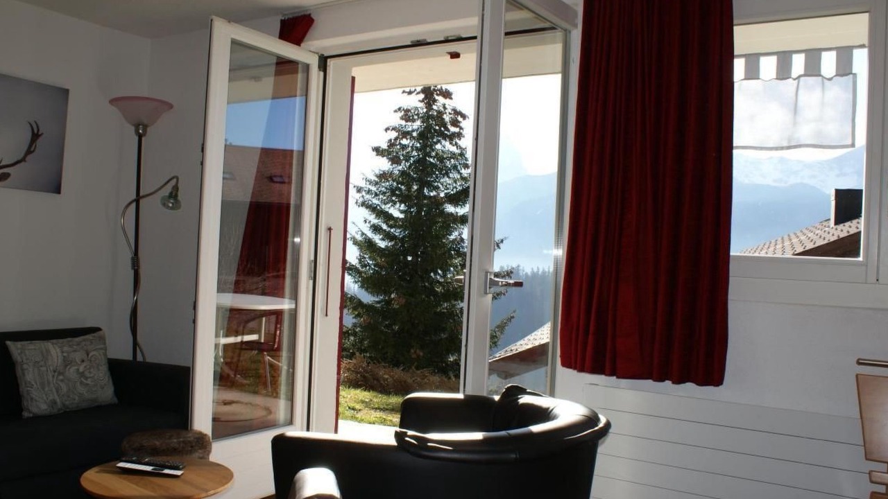 Photo of Livingroom in Hasliberg Wasserwendi