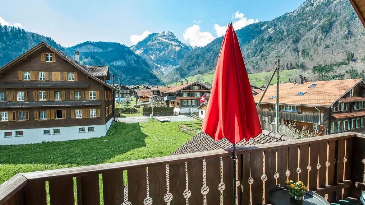 Photo of Outdoor in Lungern