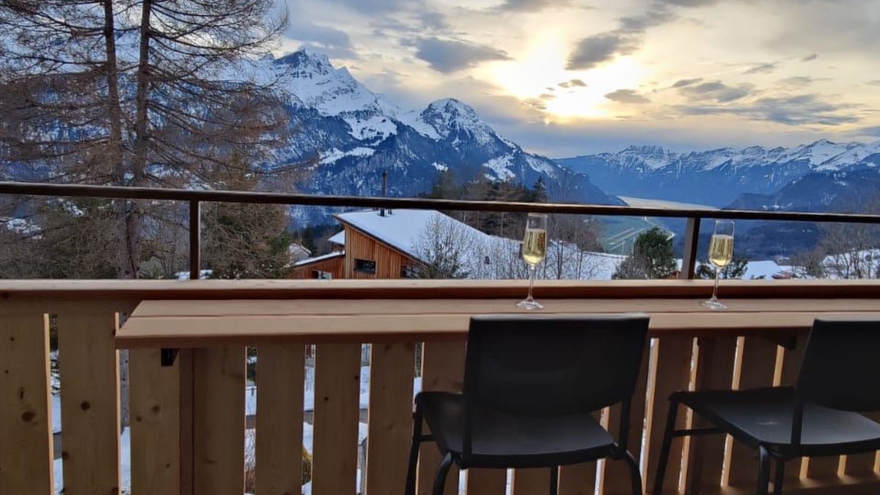 Photo of Outdoor in Hasliberg