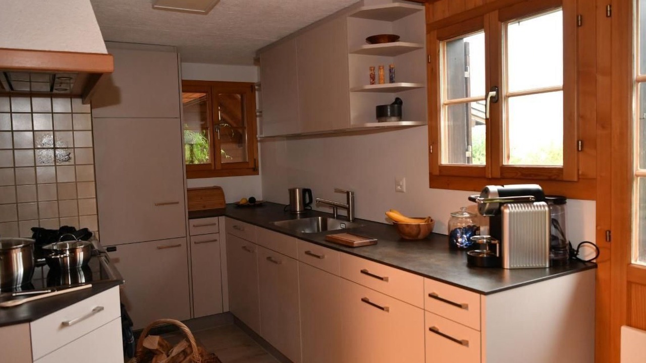 Photo of Bedroom in Sarnen