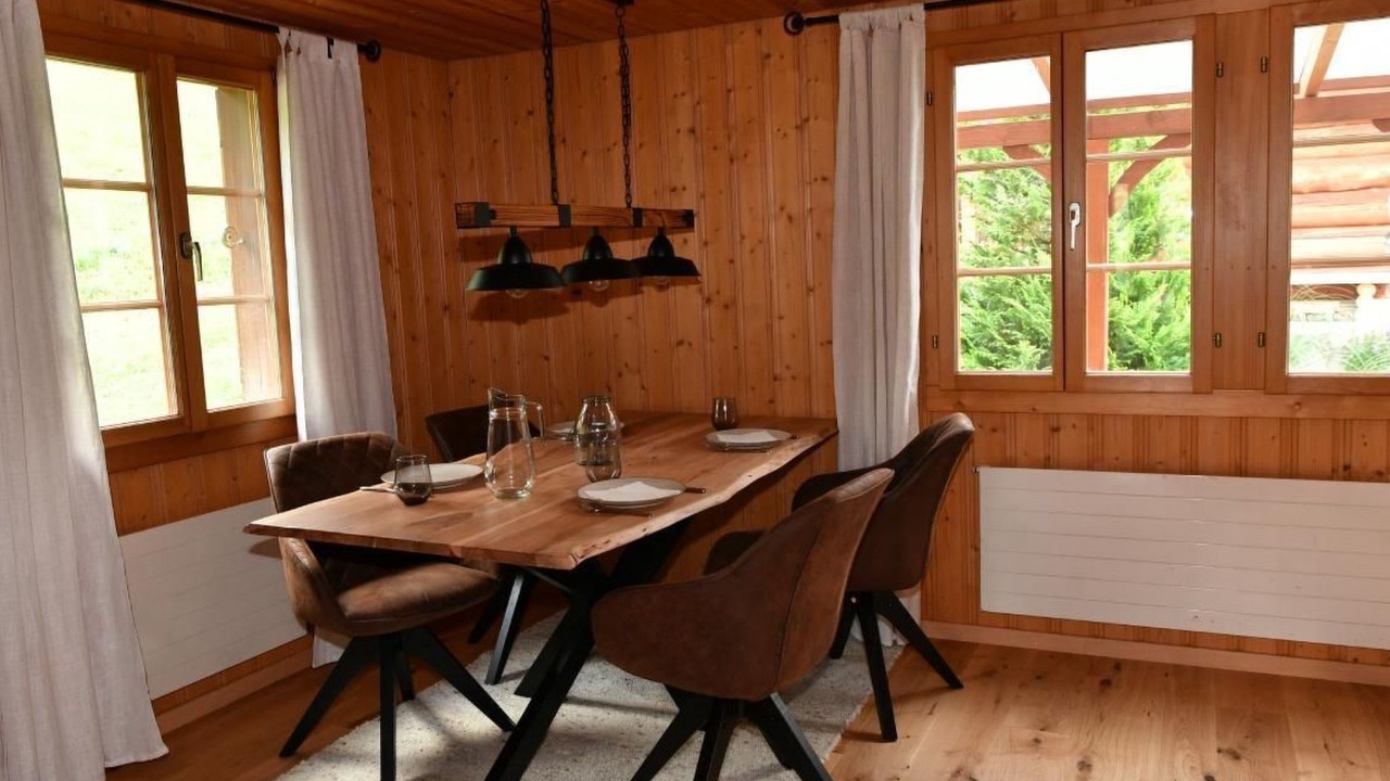 Photo of Bedroom in Sarnen