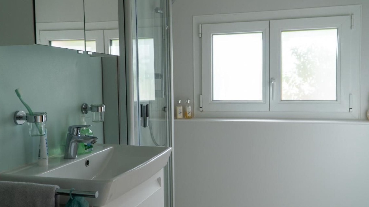 Photo of Bathroom in Sarnen