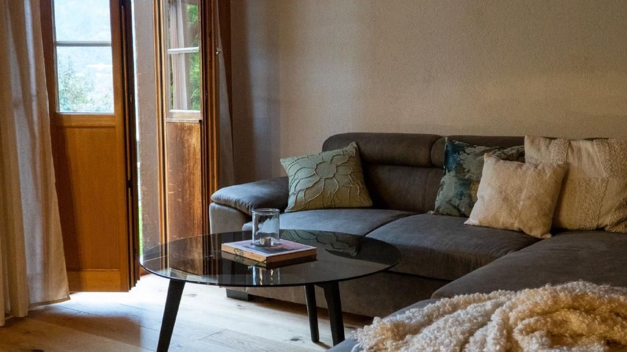 Photo of Livingroom in Sarnen