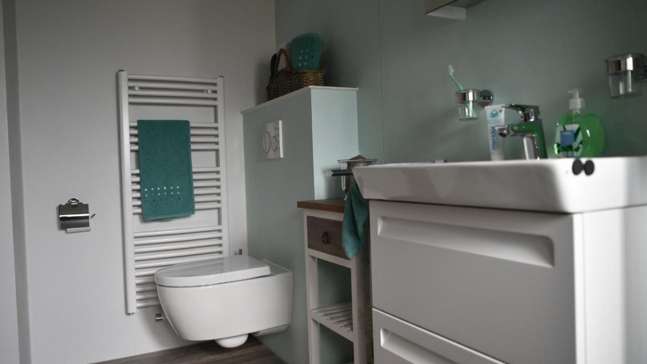 Photo of Bathroom in Sarnen