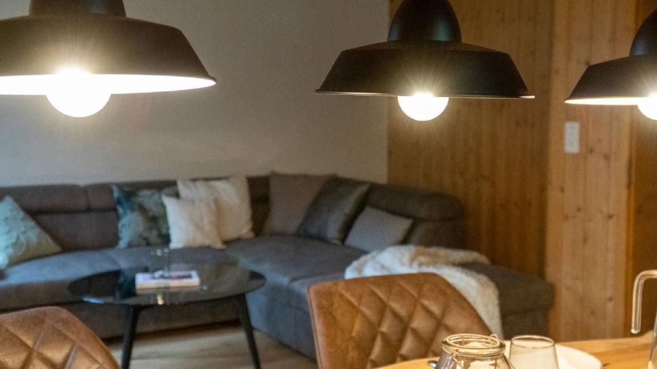 Photo of Livingroom in Sarnen