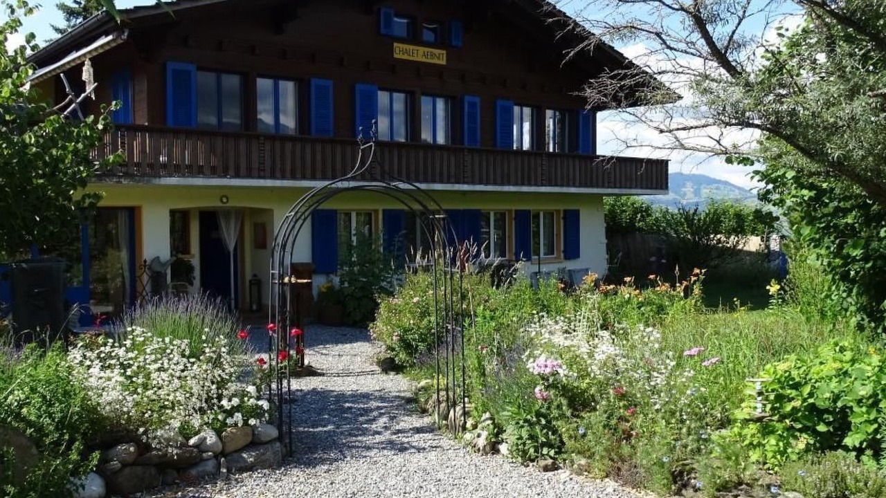 Photo of Others in Aeschi bei Spiez