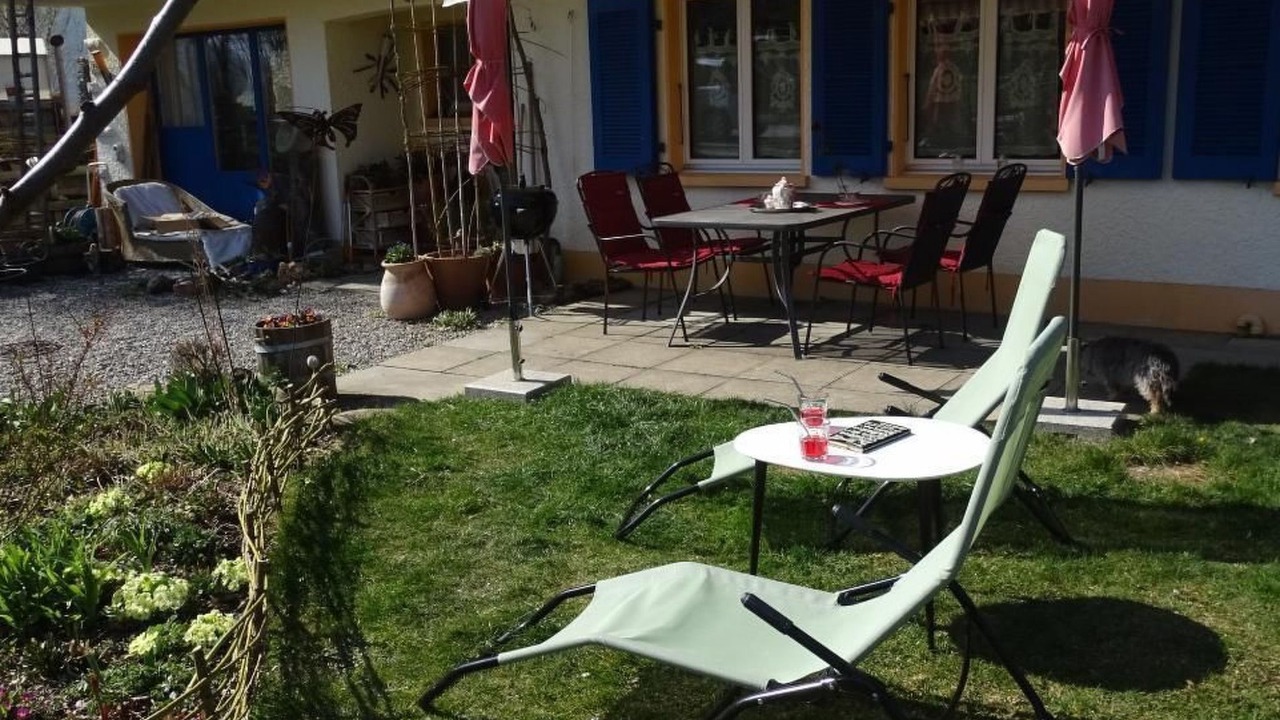 Photo of Others in Aeschi bei Spiez
