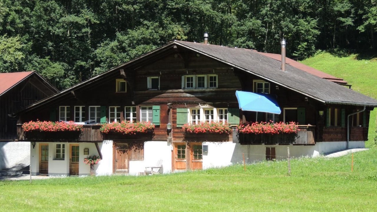 Photo of Outdoor in Stechelberg