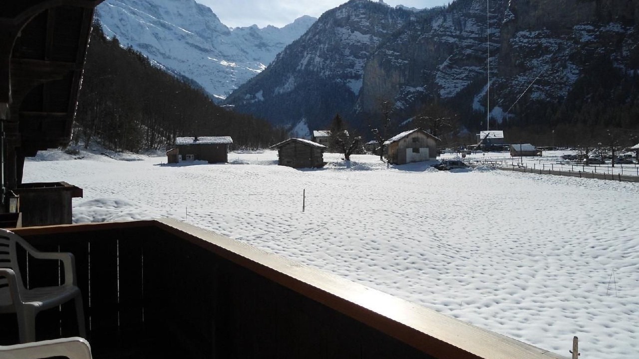 Photo of Outdoor in Stechelberg