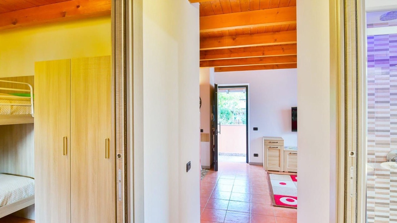 Photo of Bedroom in Valbrona