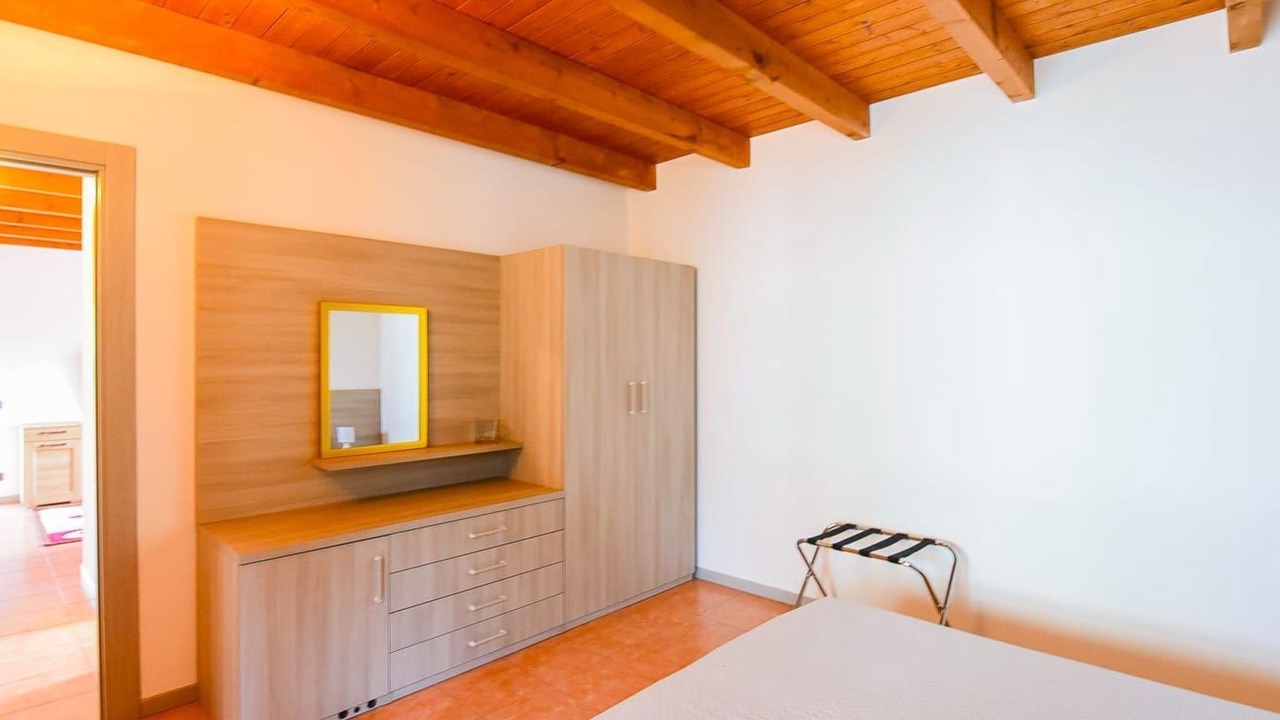 Photo of Bedroom in Valbrona