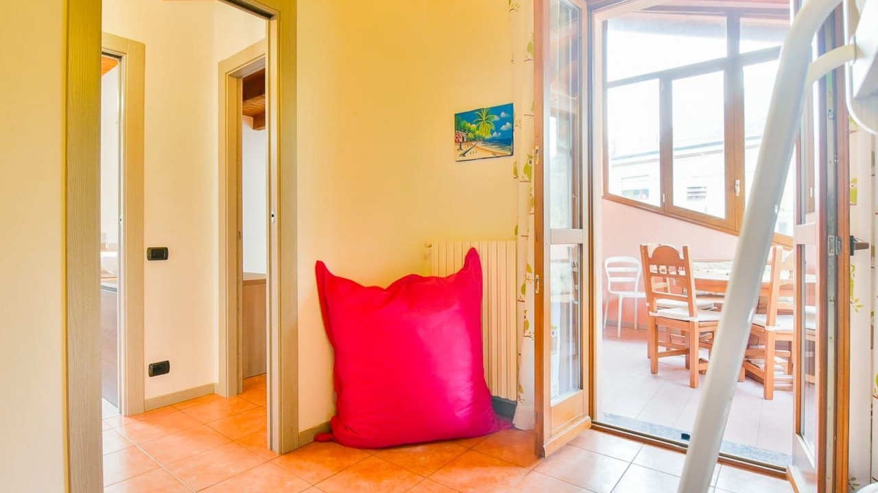 Photo of Bedroom in Valbrona