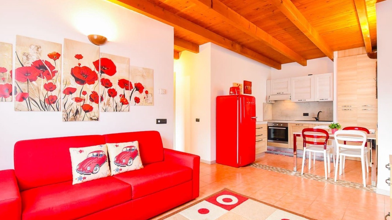 Photo of Bedroom in Valbrona