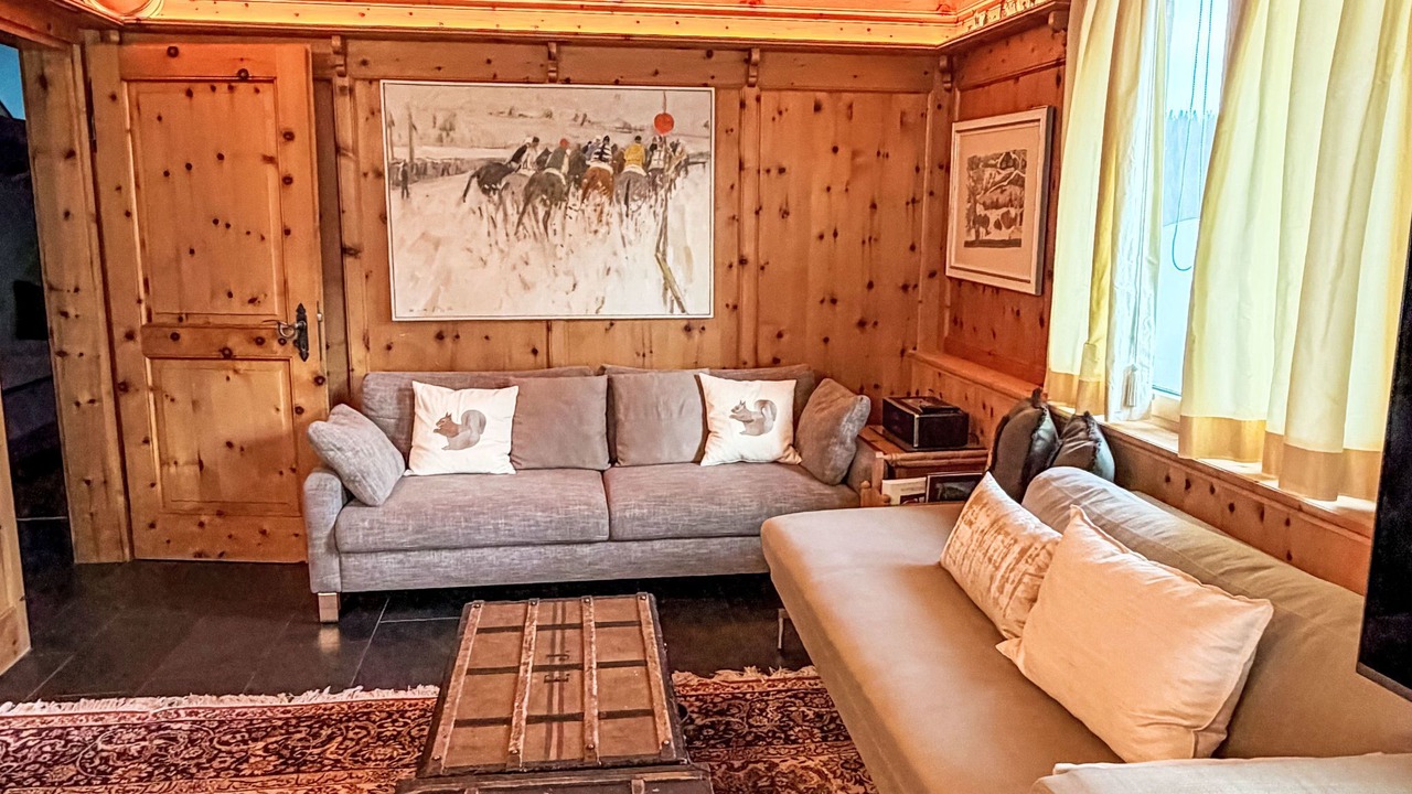 Photo of Livingroom in Arosa