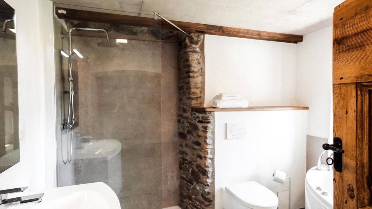 Photo of Bathroom in Ponto Valentino