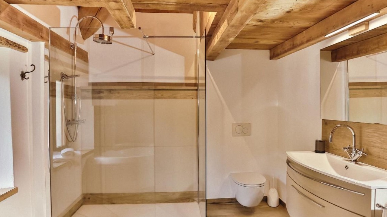 Photo of Bathroom in Ponto Valentino