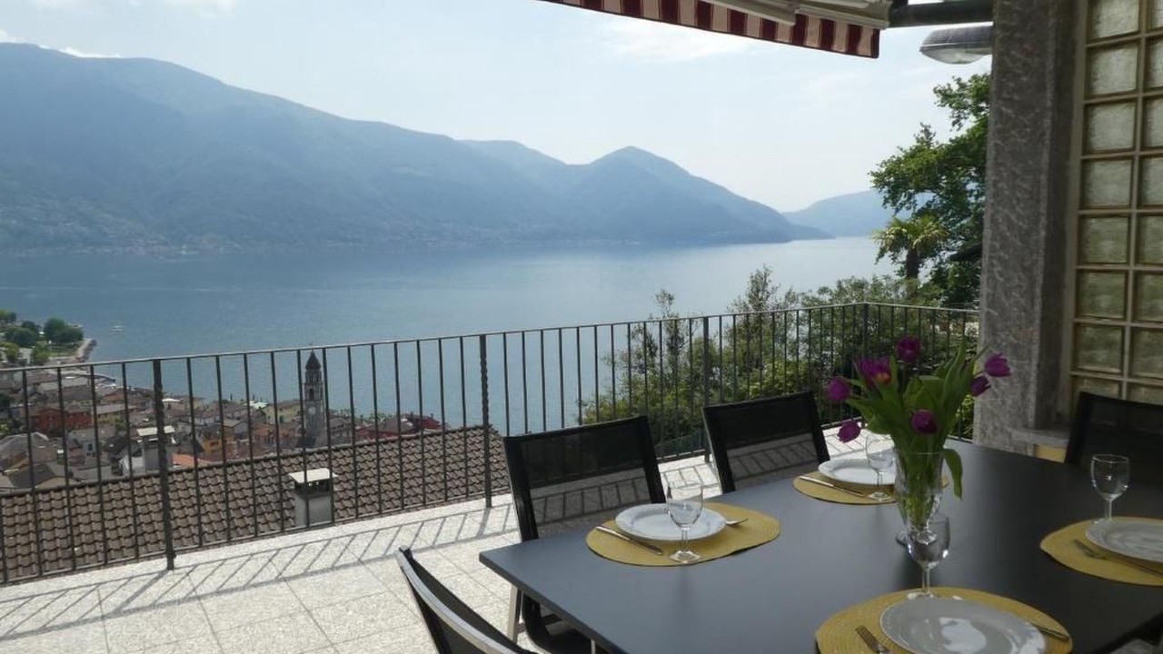 Photo of Outdoor in Ascona