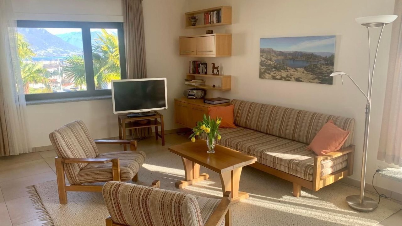 Photo of Livingroom in Ascona