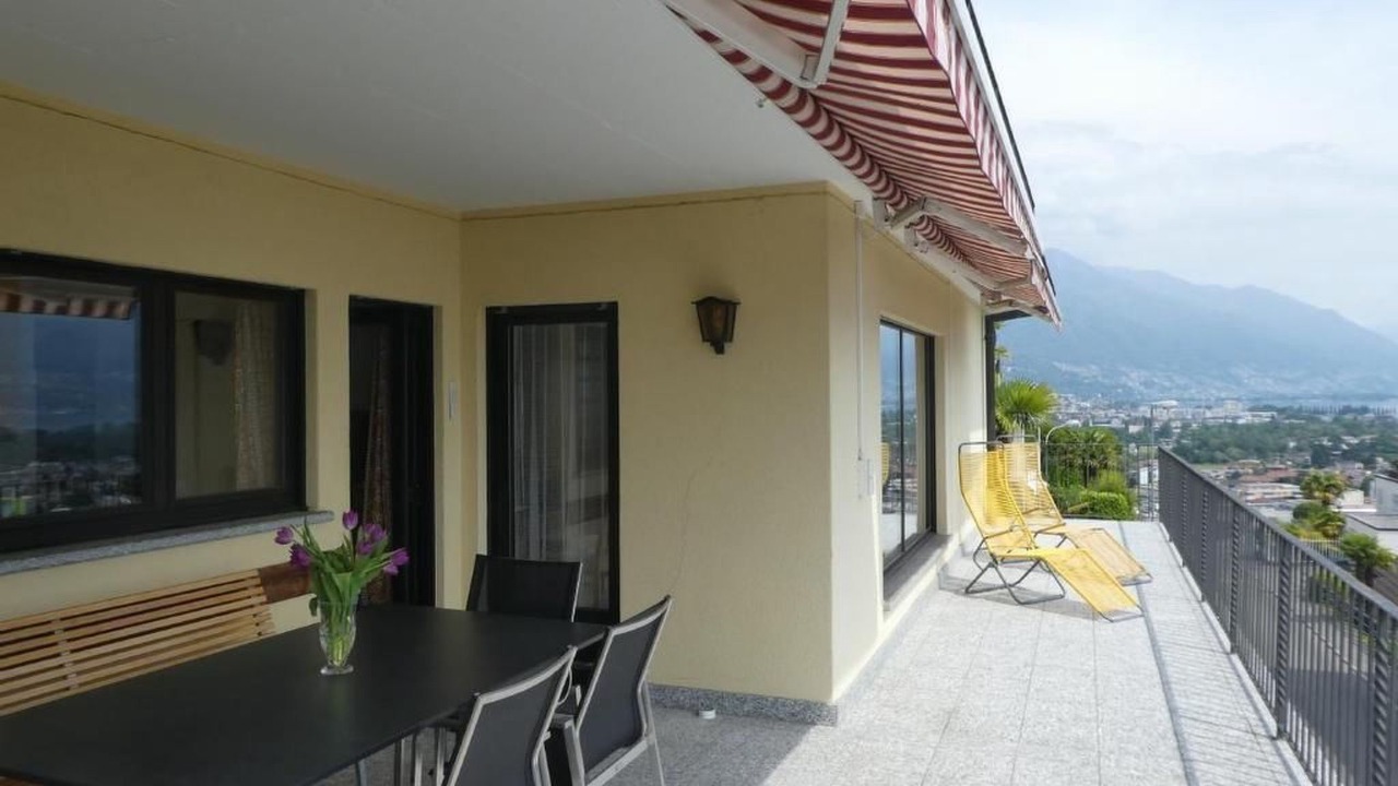 Photo of Outdoor in Ascona