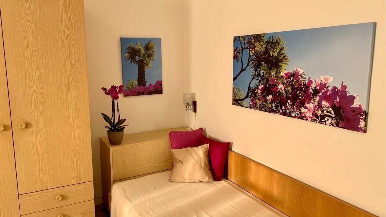 Photo of Bedroom in Ascona