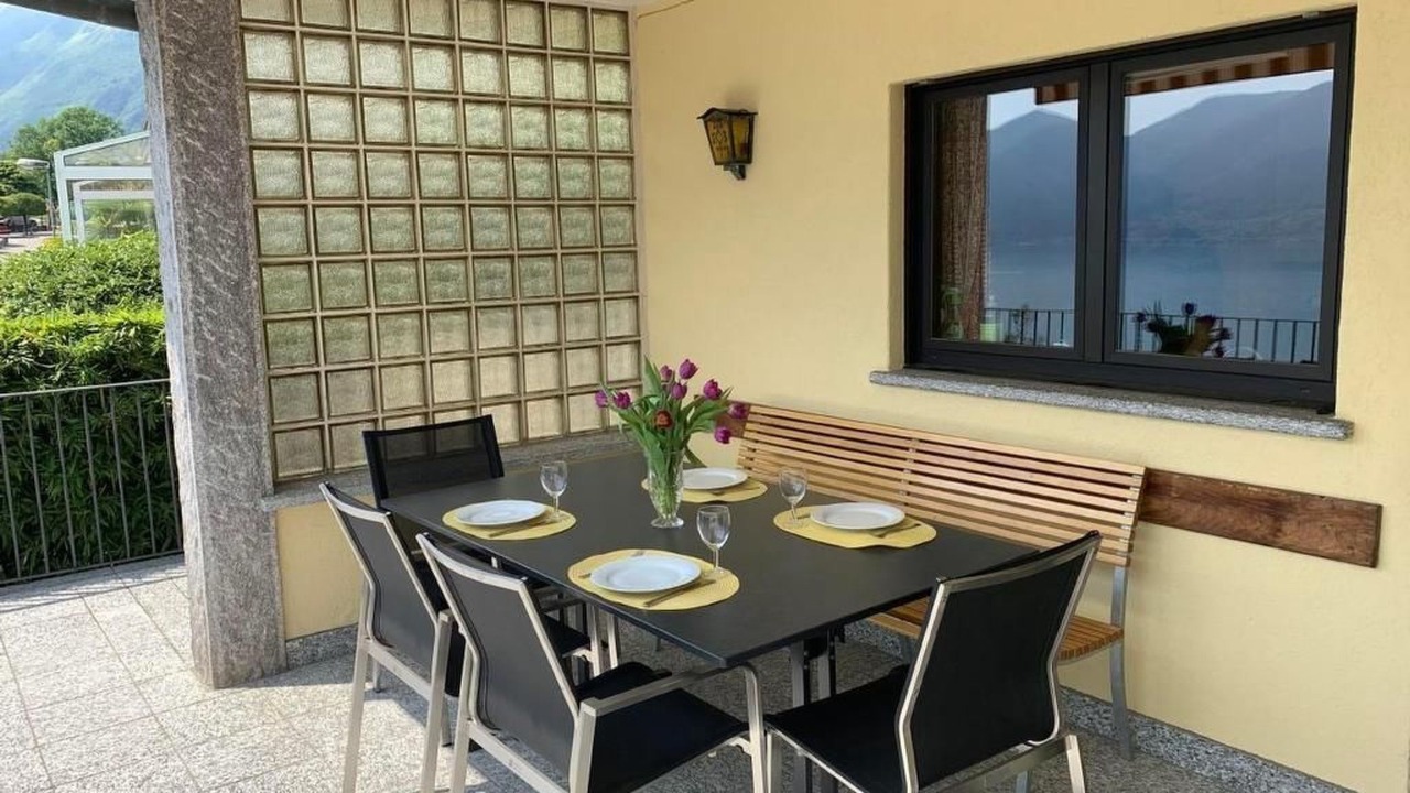 Photo of Outdoor in Ascona