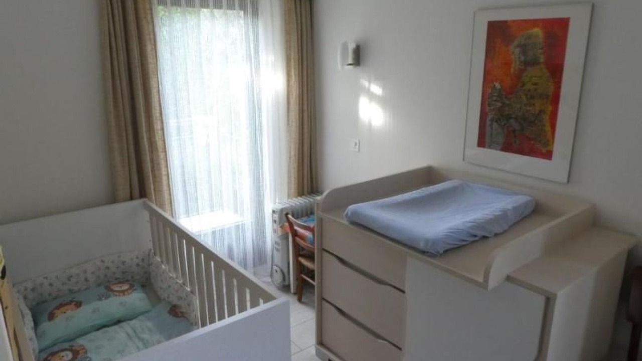 Photo of Bedroom in Ascona