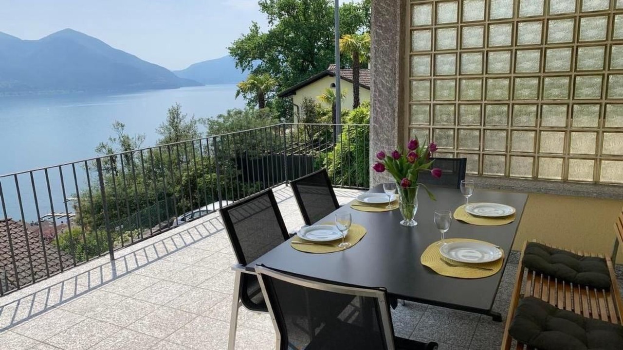 Photo of Outdoor in Ascona