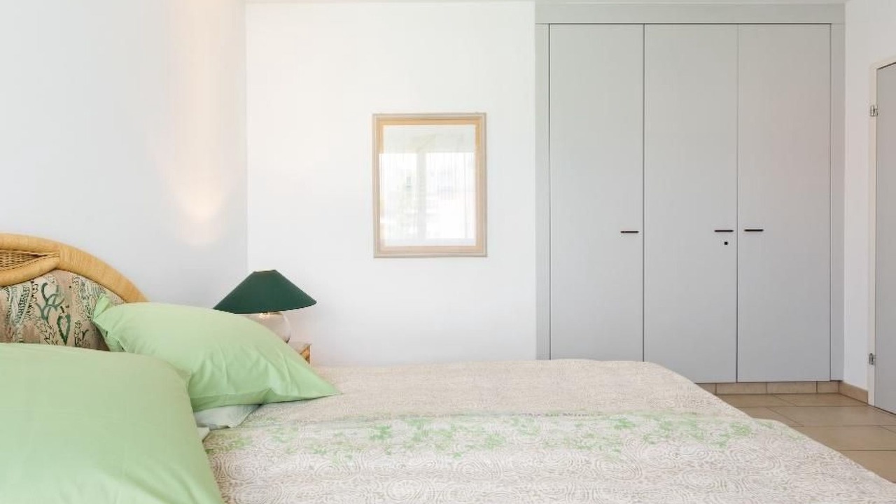 Photo of Bedroom in Ascona