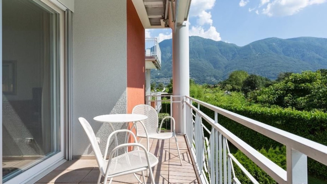 Photo of Outdoor in Ascona