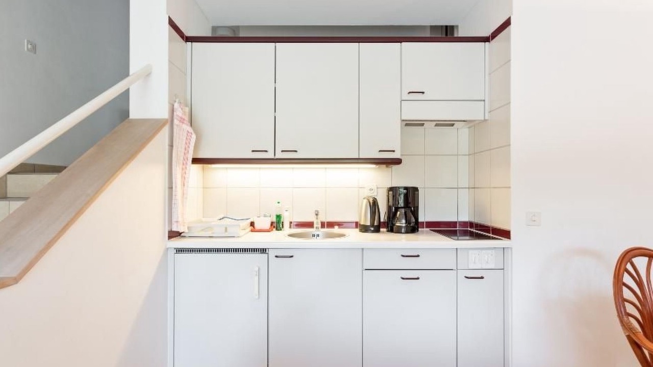 Photo of Kitchen in Ascona