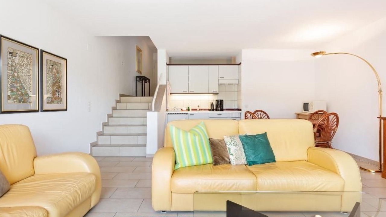 Photo of Livingroom in Ascona