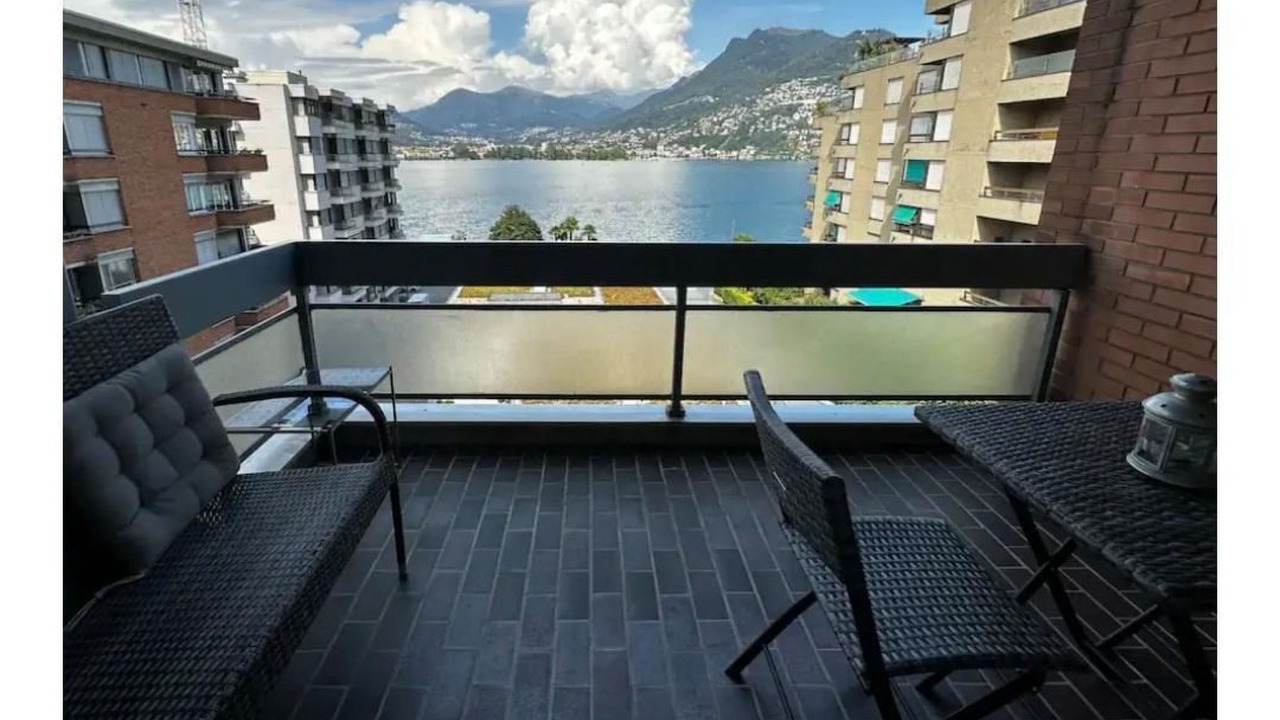 Photo of Outdoor in Paradiso