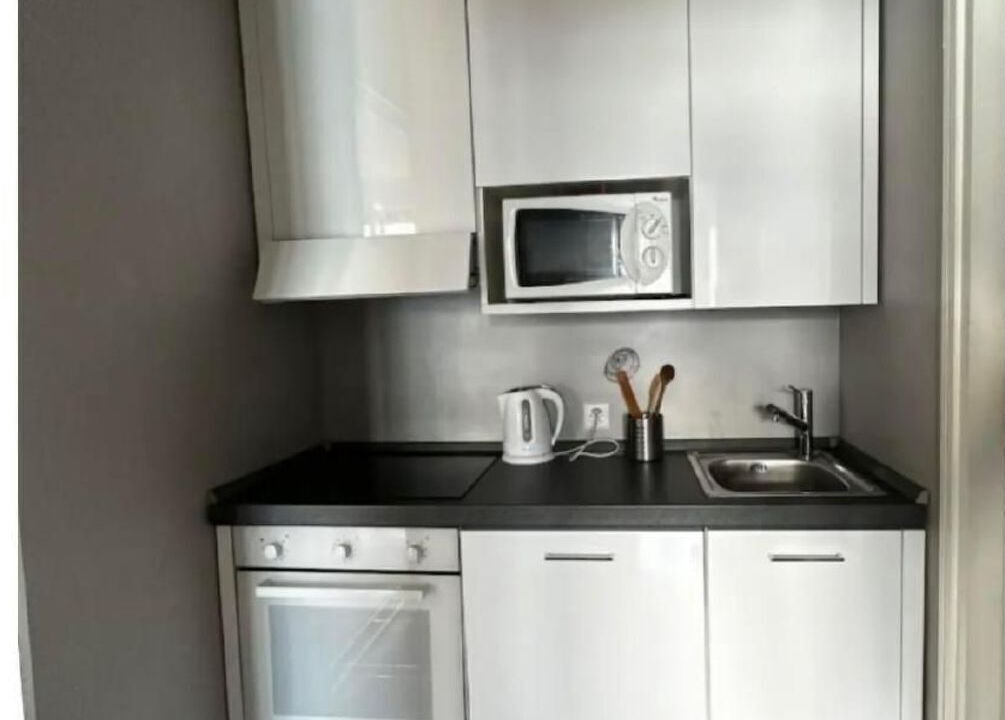 Photo of Kitchen in Paradiso