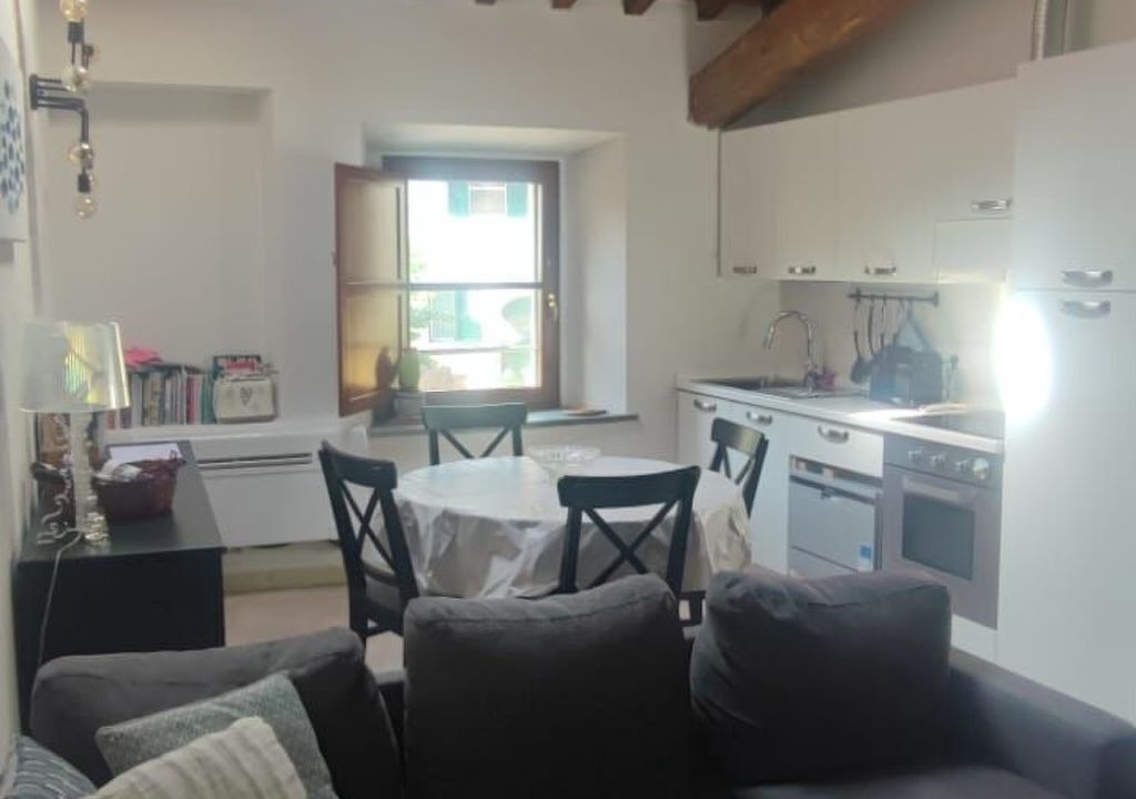 Photo of Livingroom in Gabbro