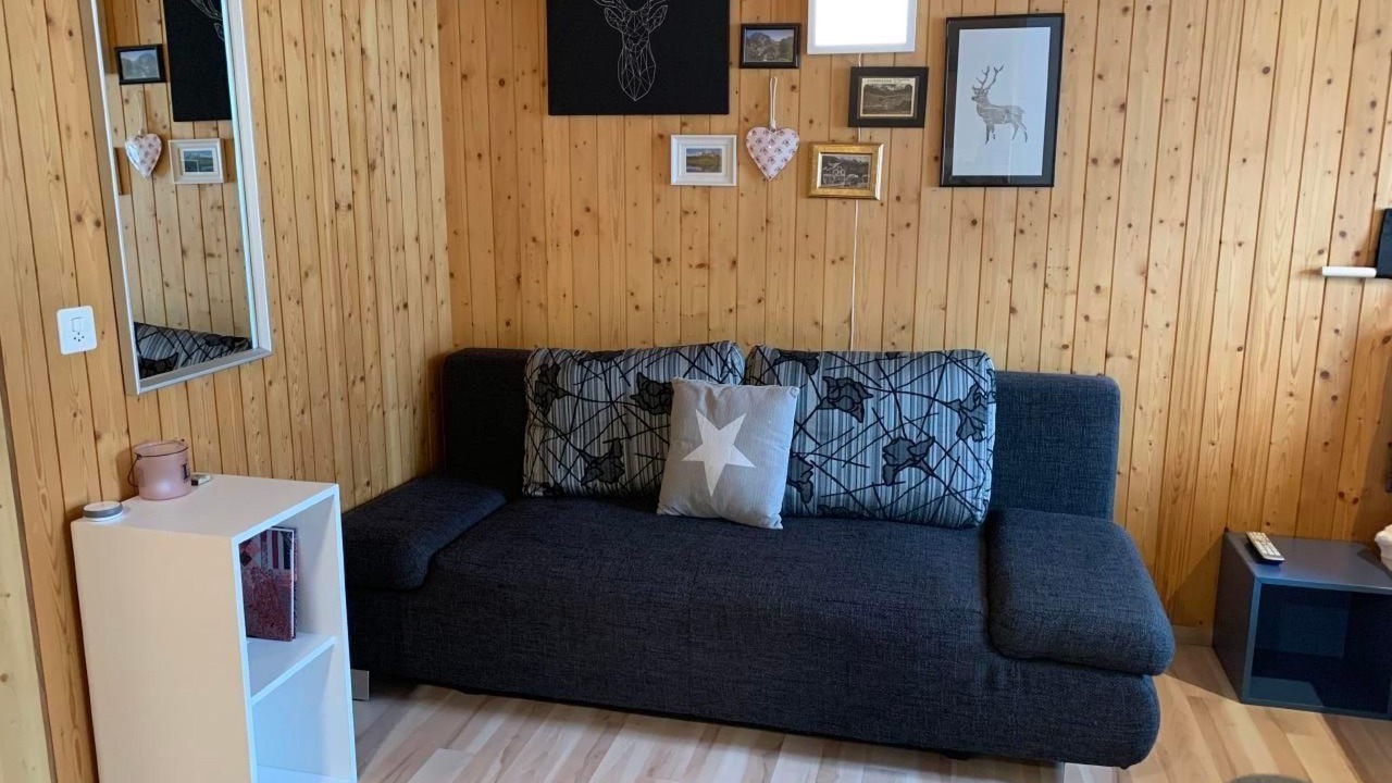 Photo of Livingroom in Wildhaus-Alt St. Johann