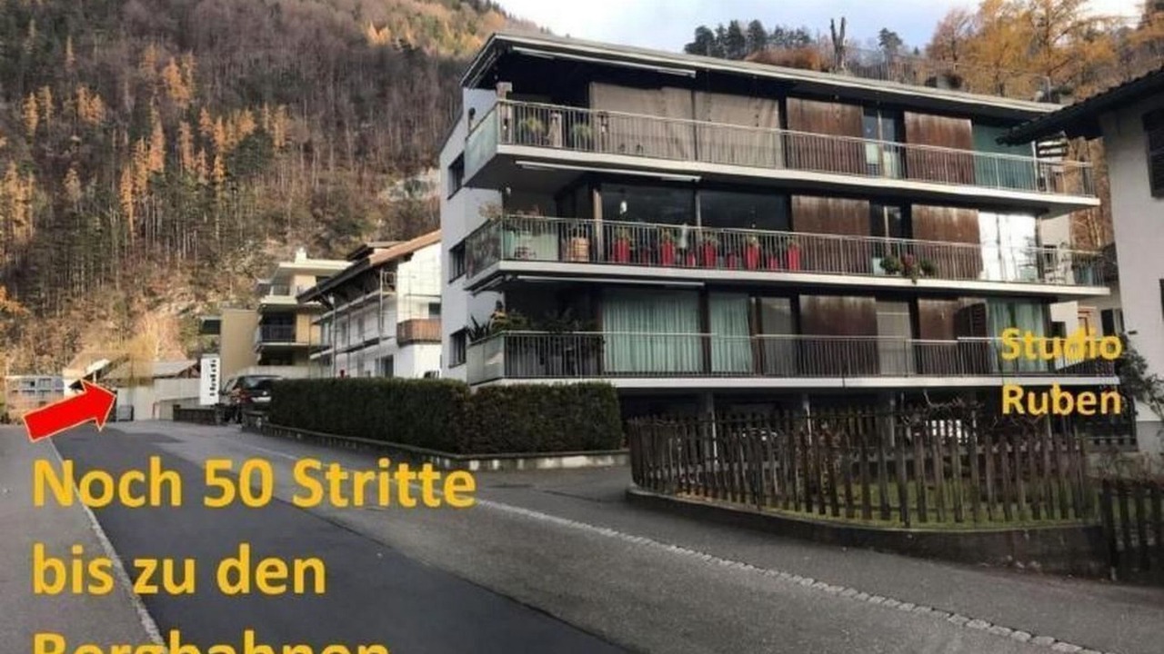 Photo of Others in Meiringen