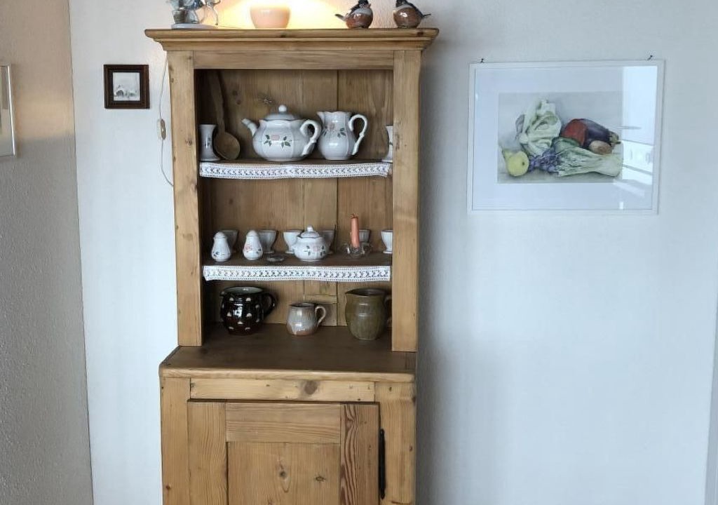 Photo of Livingroom in Sarnen