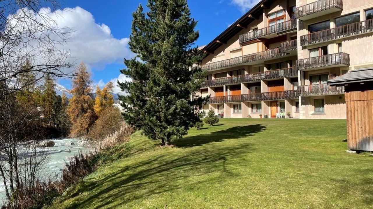Photo of Outdoor in Pontresina