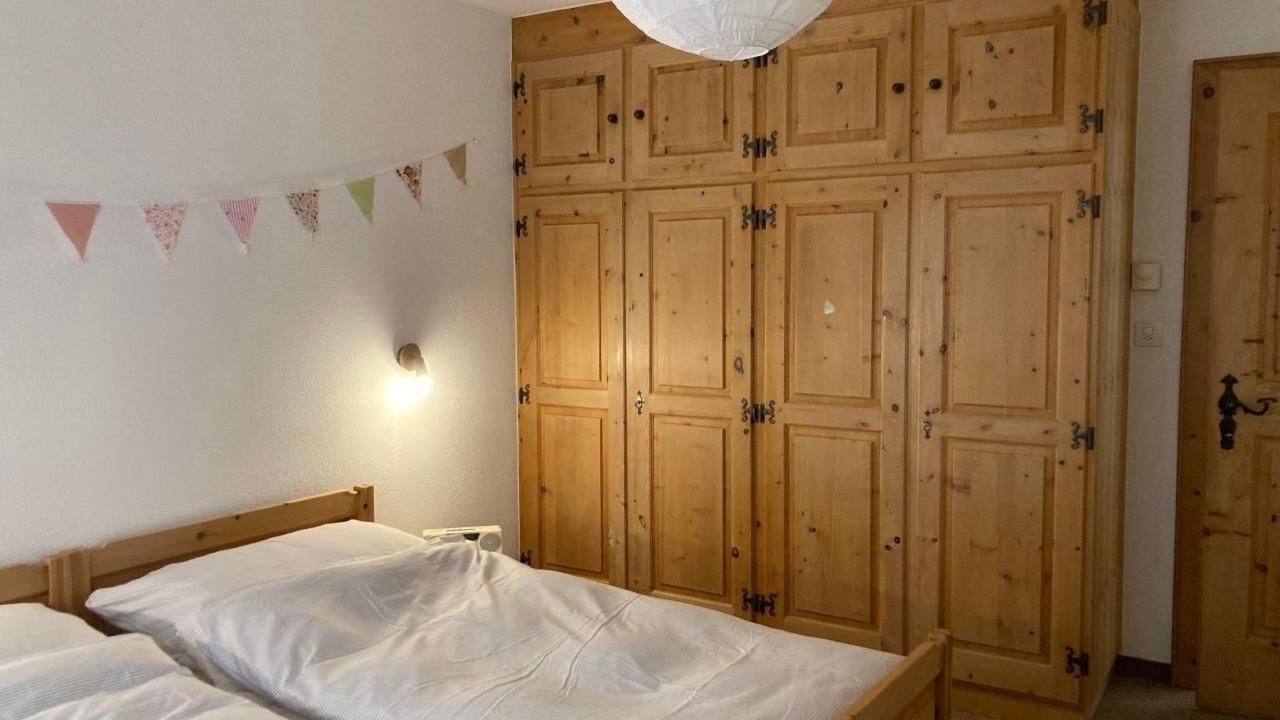 Photo of Bedroom in Pontresina