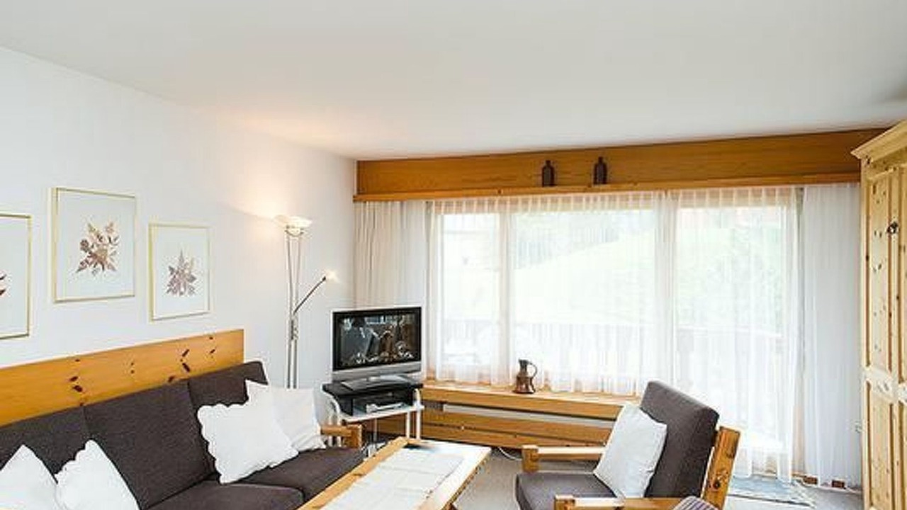 Photo of Livingroom in Pontresina