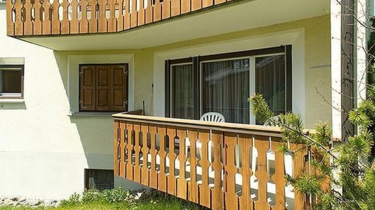 Photo of Outdoor in Pontresina