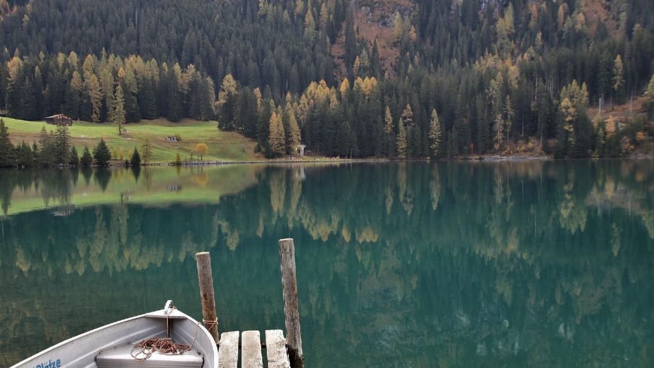 Photo of Others in Davos-Dorf
