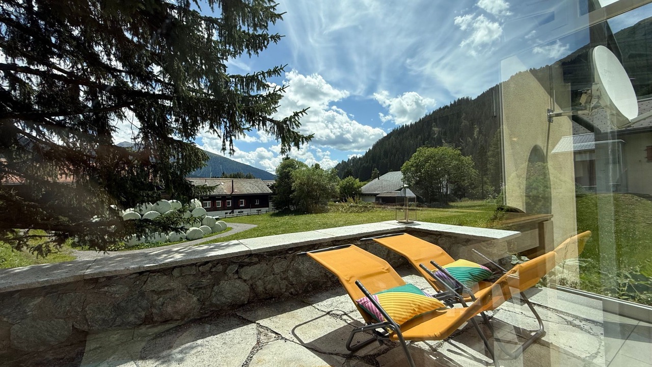 Photo of Others in Davos-Dorf